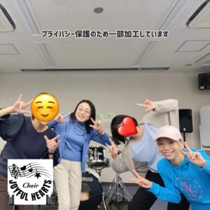 JH Choirと感動に溢れた日々