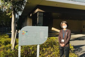 ココロネ板橋　障害者支援施設