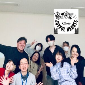 🌈今年最後のリハーサル、そして感謝を込めて